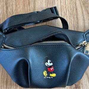 Disney Vintage Fanny pack